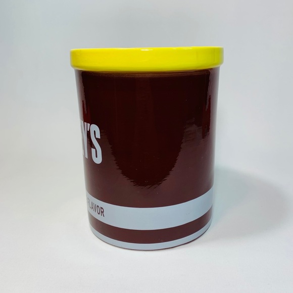 Hershey's Syrup Kitchen Utensil Holder - Picture 6 of 8